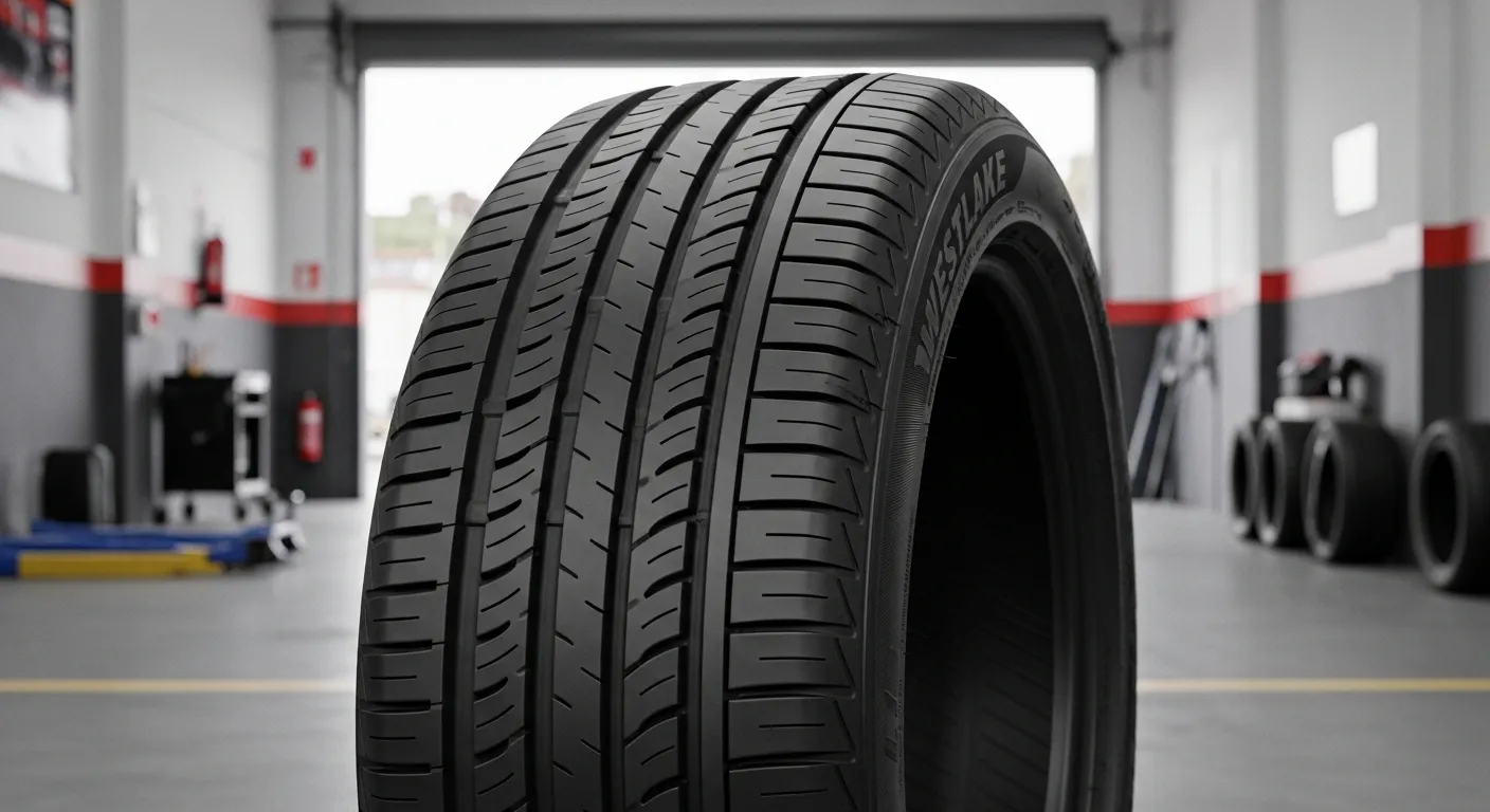 Pneu WESTLAKE 205/45 R17 Z-108 88W - WESTLAKE: Segurança e Alto Desempenho
