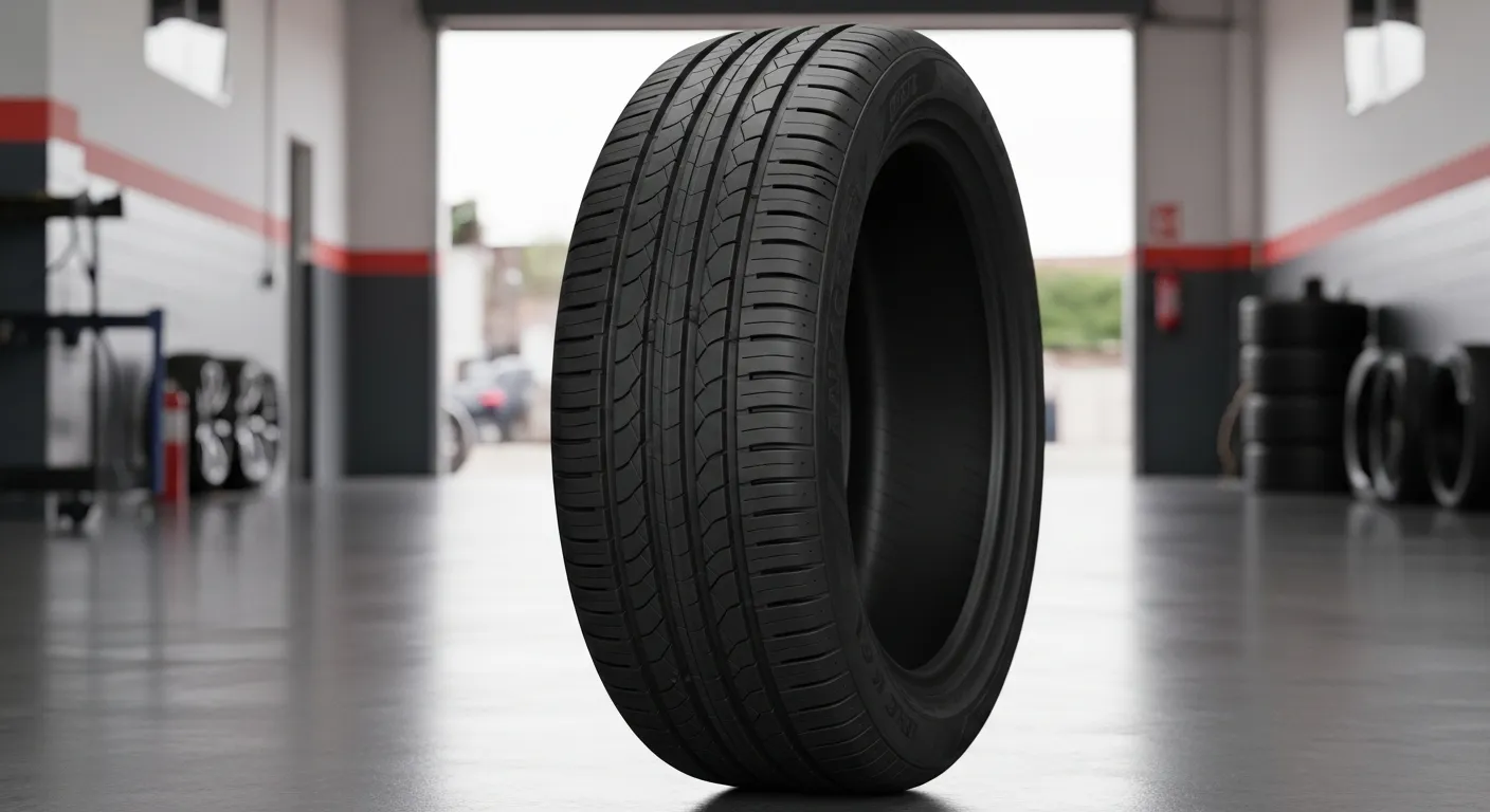 Pneu LANVIGATOR 205/55 R17 CATCHPOWER PLUS 95W - LANVIGATOR: Segurança e Alto Desempenho