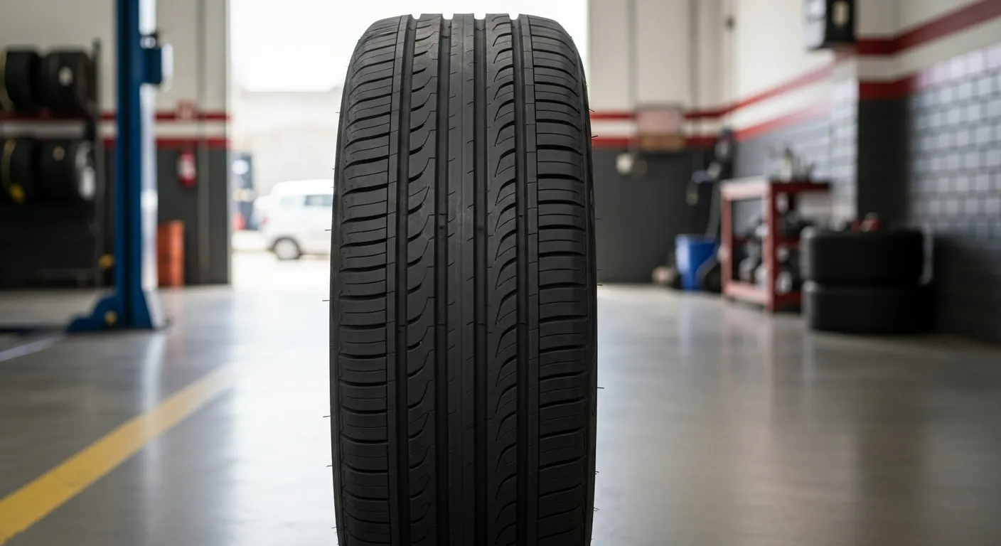 Pneu CONTINENTA 205/55 R17 CONTIPOWERCONTACT 91V - CONTINENTAL: Segurança e Alto Desempenho