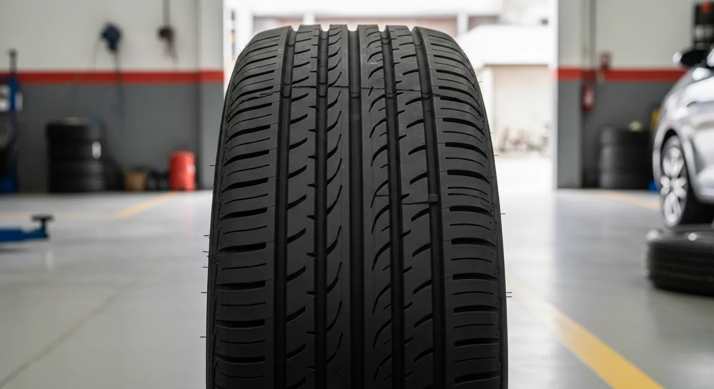 Pneu ADERENZA 205/60 R15 AT OPENLAND D2 91H - ADERENZA: Segurança e Alto Desempenho