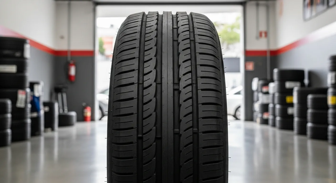 Pneu CHENGSHAN 205/60 R16 AT CSC-302 92H - CHENGSHAN: Segurança e Alto Desempenho