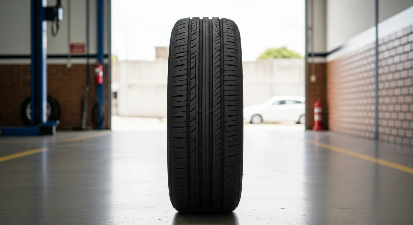 Pneu HIFLY 205/60 R16 HF261 92H - HIFLY: Segurança e Alto Desempenho