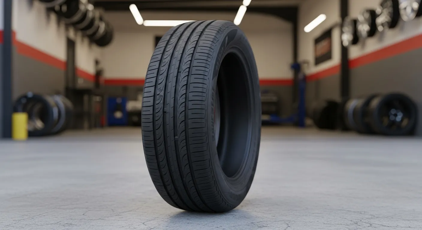 Pneu CONTINENTA 205/60 R16 POWER CONTACT 2 92H - CONTINENTAL: Segurança e Alto Desempenho