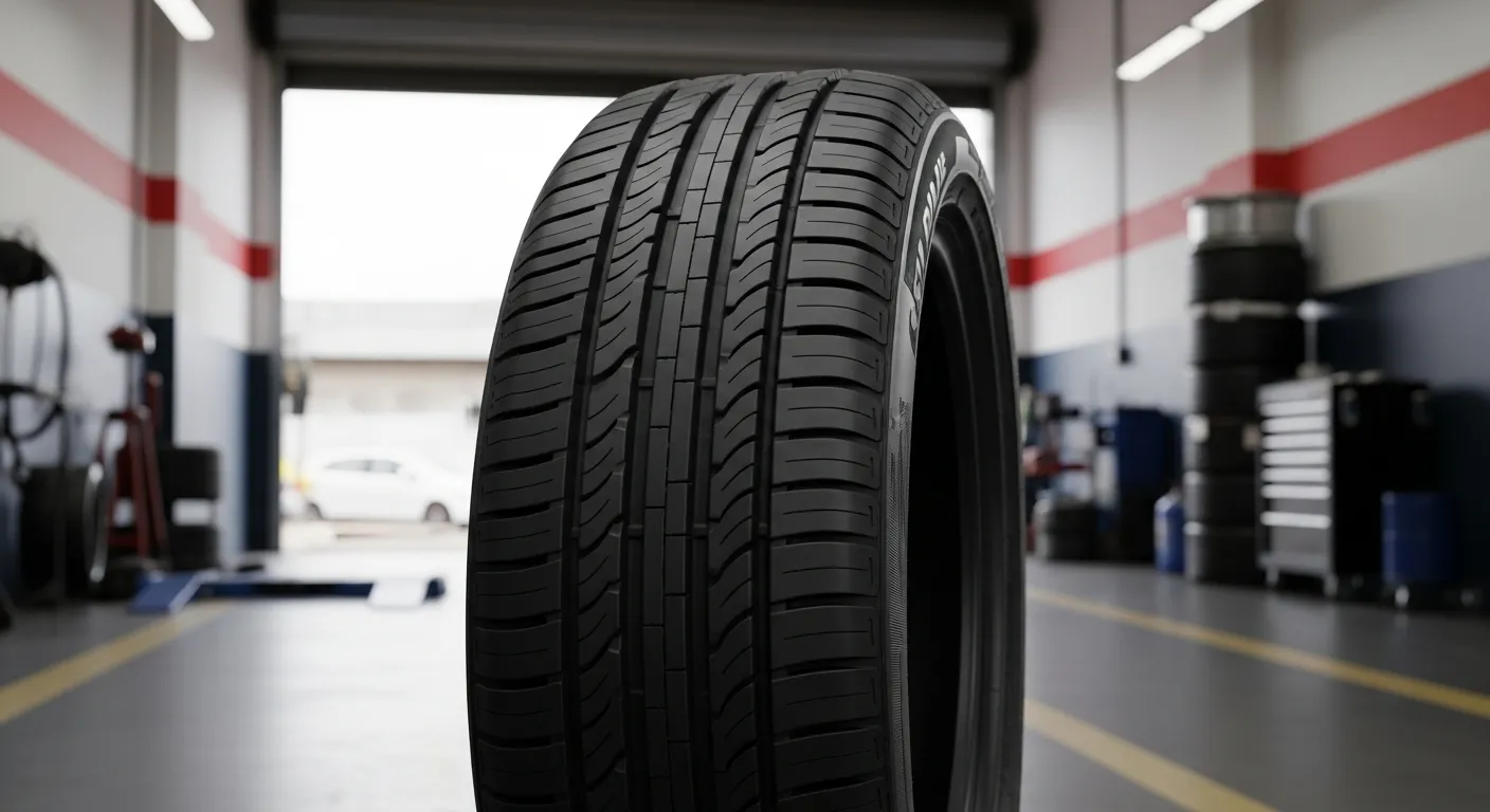 Pneu SUNWIDE 205/60 R16 RS ONE 92V - SUNWIDE: Segurança e Alto Desempenho