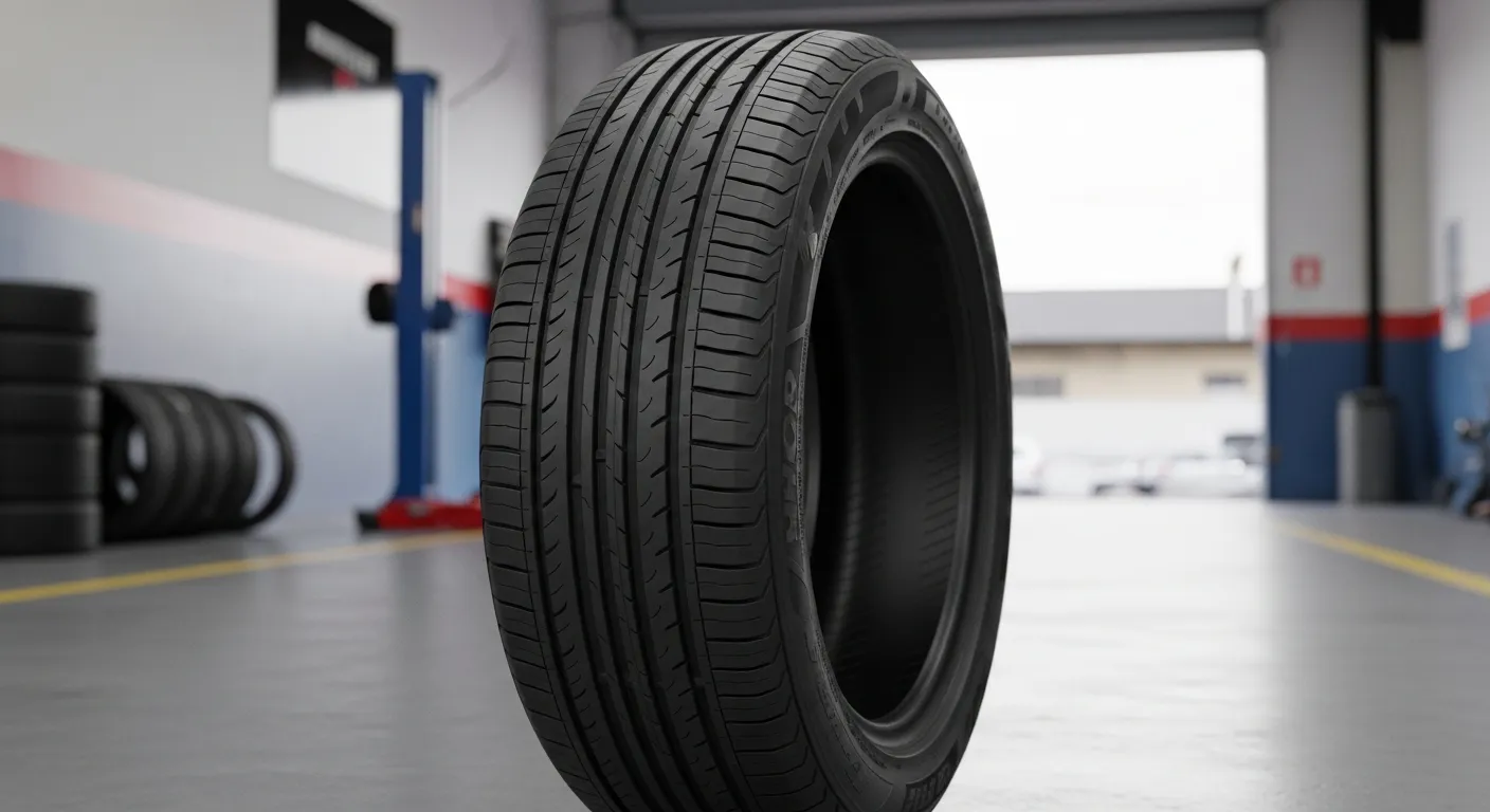 Pneu ROADKING 205/65 R15 ARGOS HP 94H - ROADKING: Segurança e Alto Desempenho