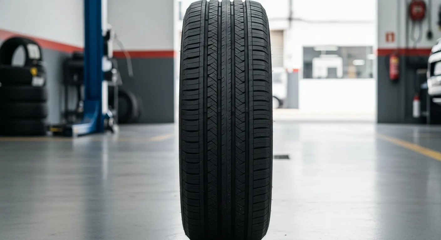 Pneu DUNLOP 205/65 R15 AT GRANDTREK AT5 94h - DUNLOP: Segurança e Alto Desempenho