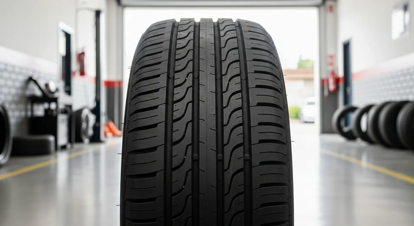 Pneu SPEEDMAX 205/65 R15 AT PANGEA 94H (LB) - SPEEDMAX: Segurança e Alto Desempenho