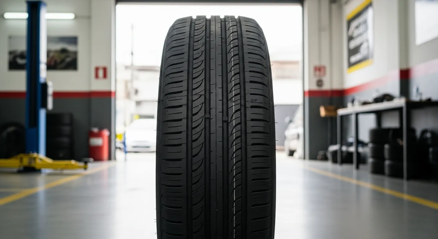 Pneu WANLI 205/65 R15 AT SU006 94H (LB) - WANLI: Segurança e Alto Desempenho