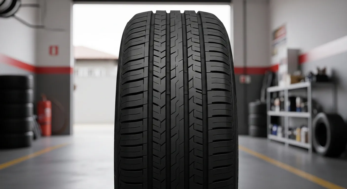 Pneu SAILUN 205/65 R15 ATREZZO SH406 94H - SAILUN: Segurança e Alto Desempenho
