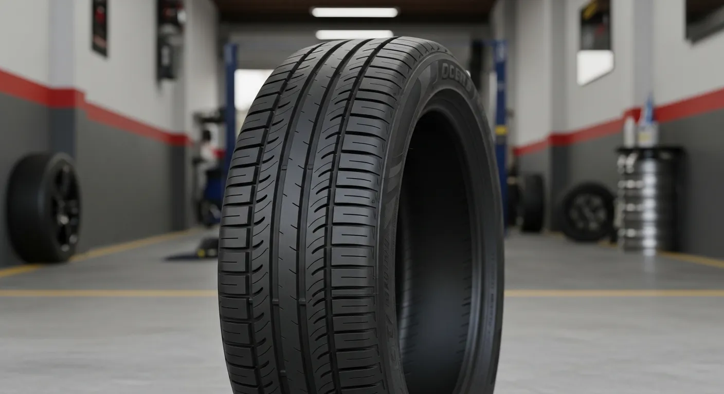 Pneu COMPASAL 205/65 R15 BLAZER HP 94H - COMPASAL: Segurança e Alto Desempenho