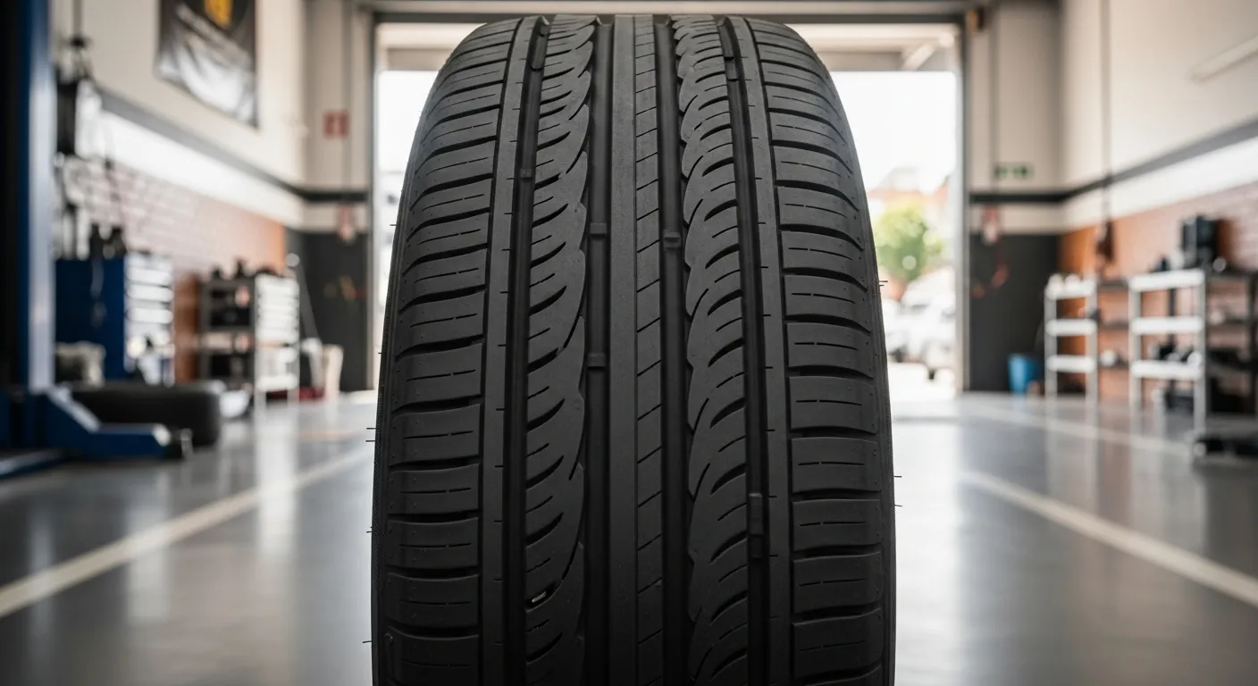 Pneu DELINTE 205/65 R15 DS2 94H - DELINTE: Segurança e Alto Desempenho