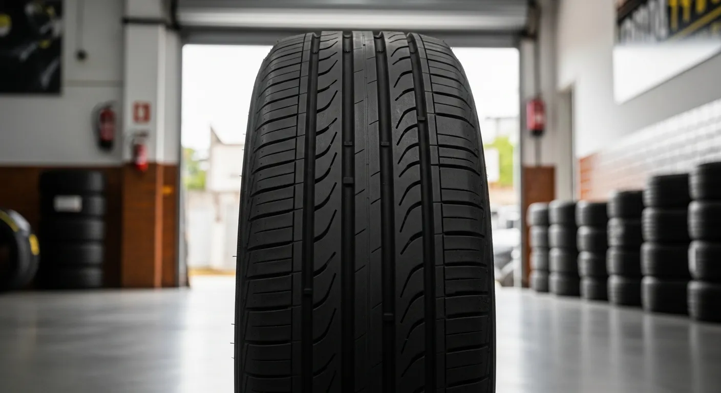 Pneu CHENGSHAN 205/65 R16 CSC-802 95V - CHENGSHAN: Segurança e Alto Desempenho