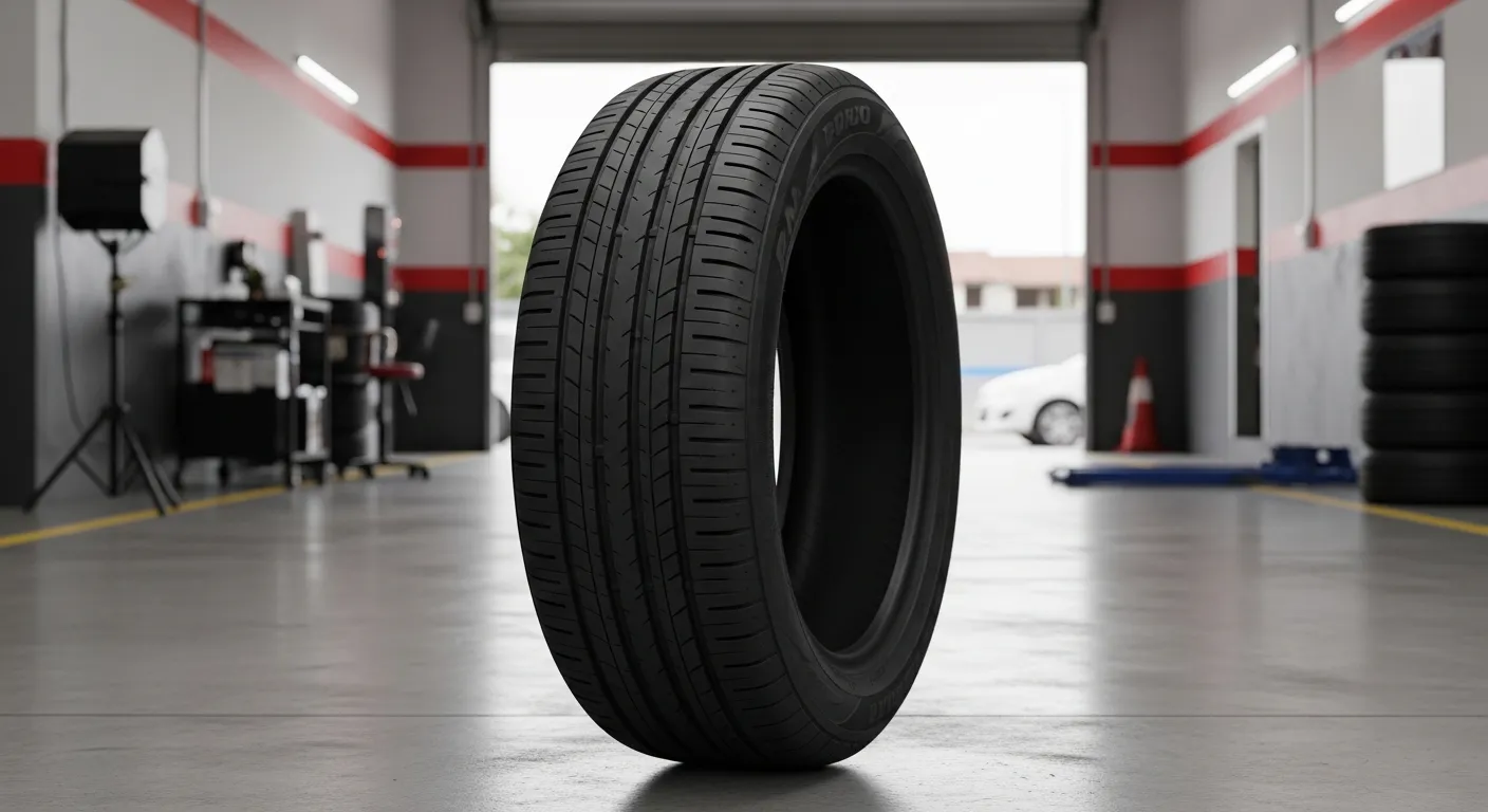 Pneu DOUBLEKING 205/65 R15 DK569 94H - DOUBLE KING: Segurança e Alto Desempenho