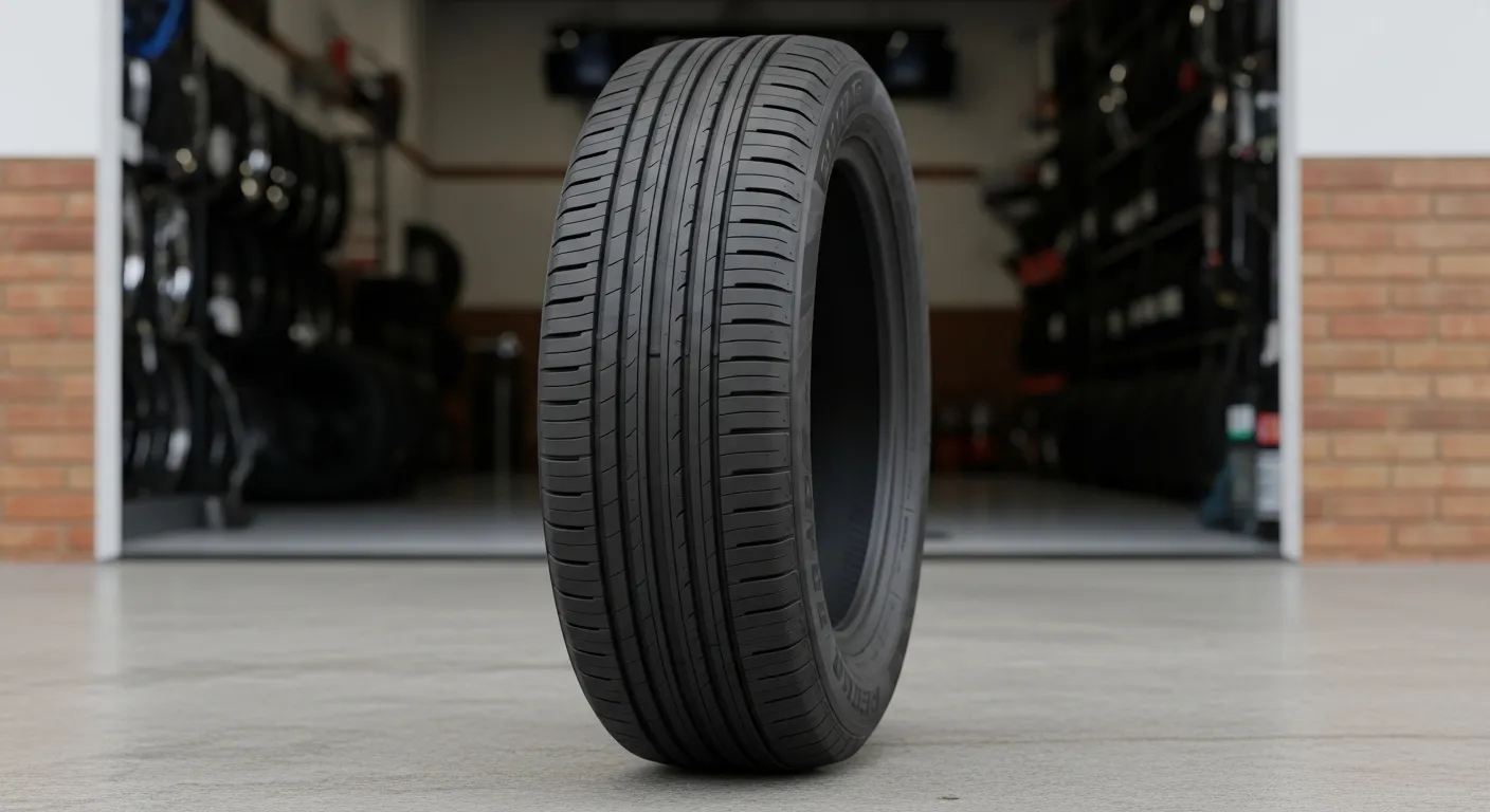 Pneu DUNLOP 205/65 R15 FM800 94V - DUNLOP: Segurança e Alto Desempenho