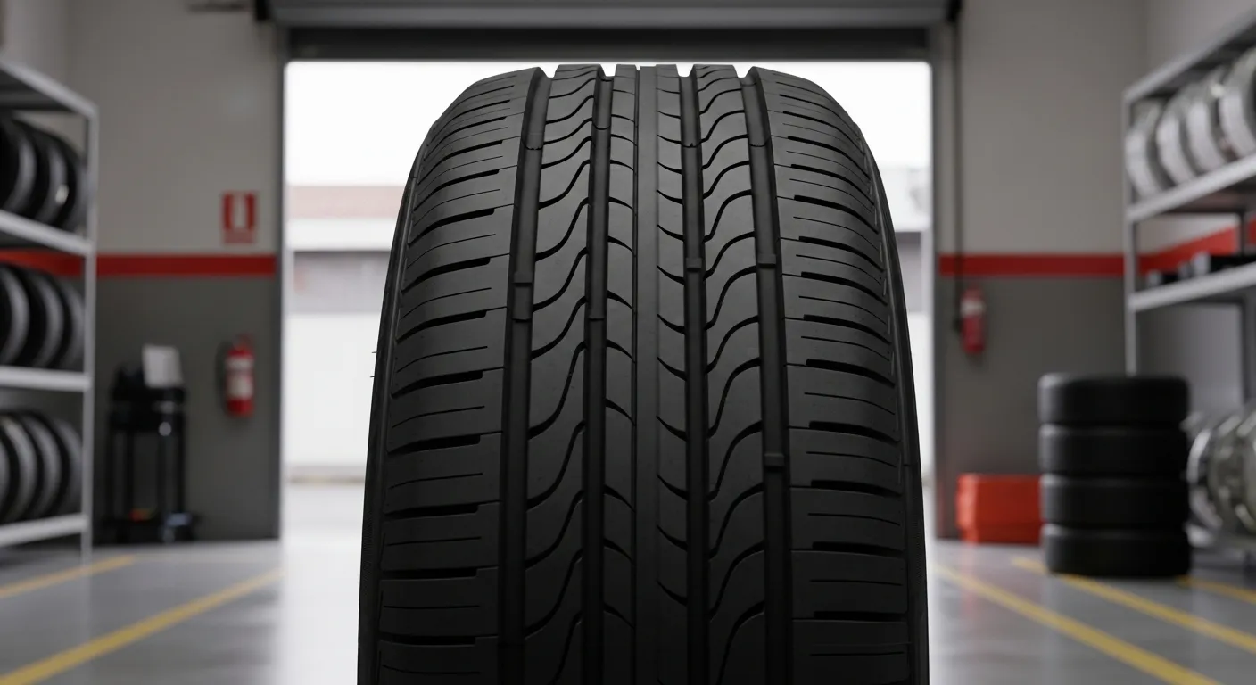 Pneu DELINTE 205/65 R16 DH2 99H - DELINTE: Segurança e Alto Desempenho
