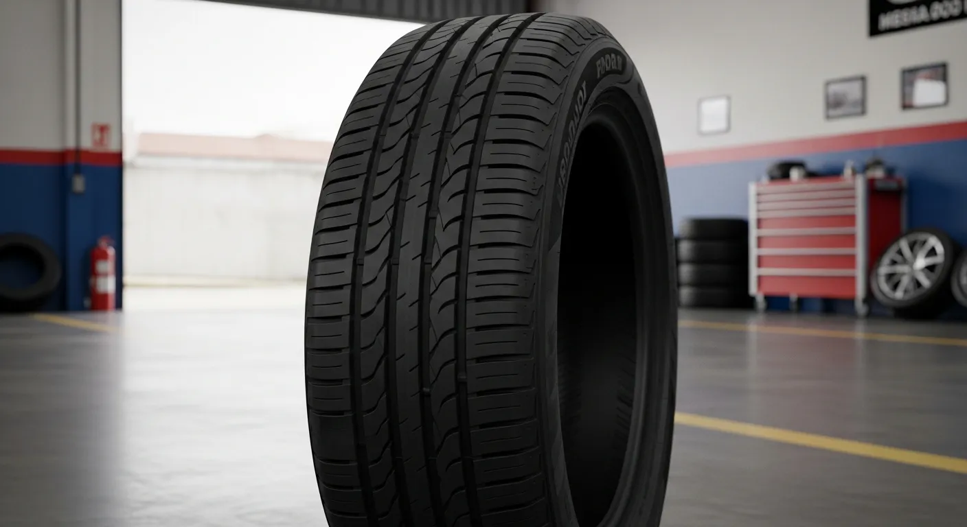 Pneu FARROAD 205/65 R16 FRD16 95V - FARROAD PNEU NOVO: Segurança e Alto Desempenho