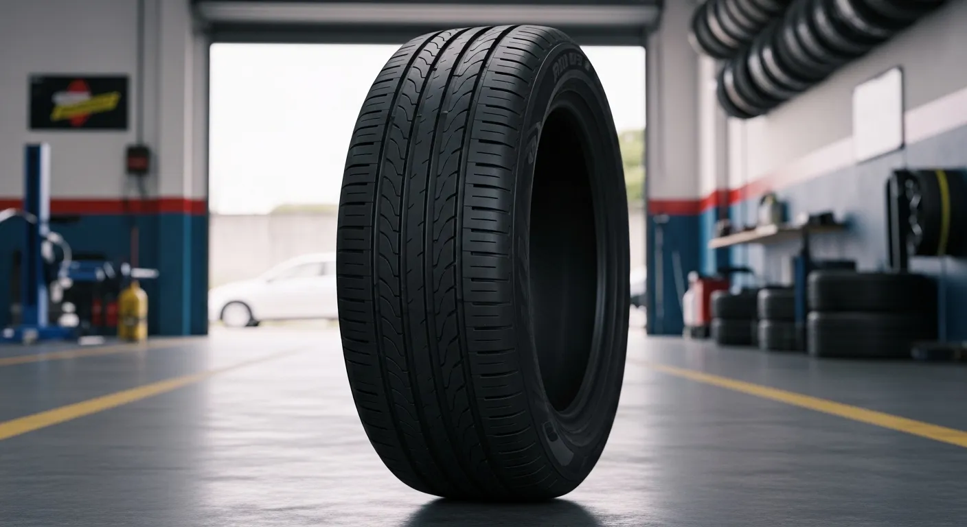 Pneu SPEEDMAX 205/65 R16 FRD16 95V - SPEEDMAX: Segurança e Alto Desempenho