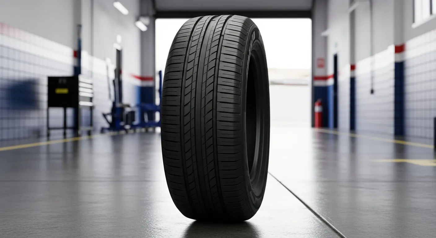 Pneu SUNWIDE 205/65 R16 ROLIT 6 95H - SUNWIDE: Segurança e Alto Desempenho