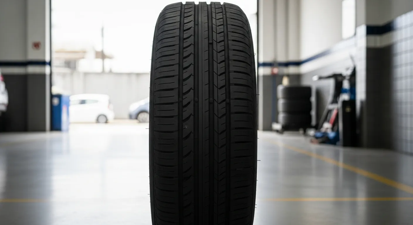 Pneu WANLI 205/65 R16 SP026 95V - WANLI: Segurança e Alto Desempenho