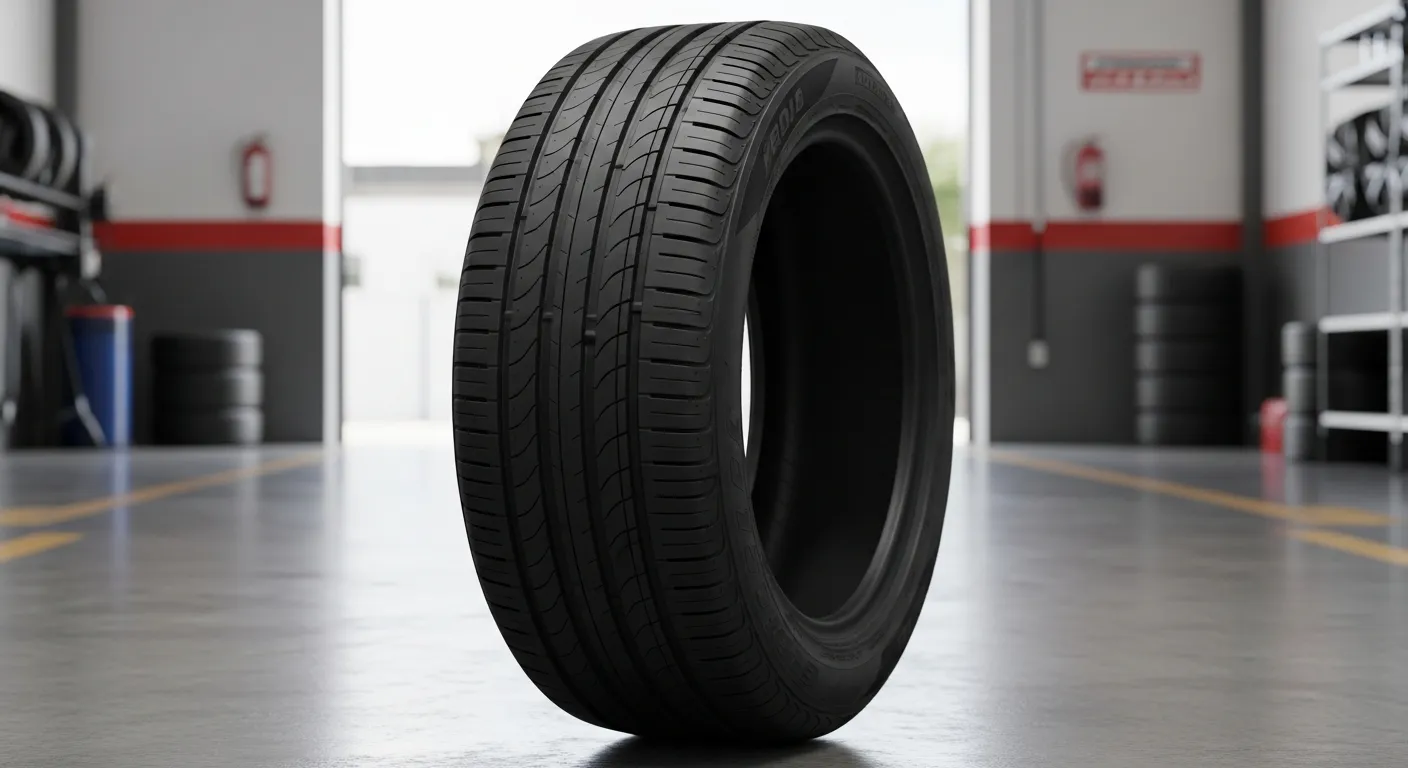 Pneu TRIANGLE 205/65 R16 TC101 95H - TRIANGLE: Segurança e Alto Desempenho