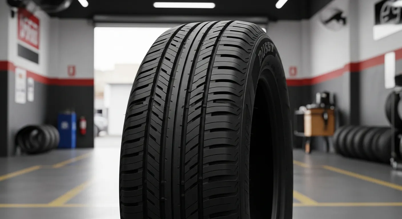 Pneu SUNSET 205/70 R15 AT ALL-TERRAIN T/A 96T (LB) - SUNSET: Segurança e Alto Desempenho