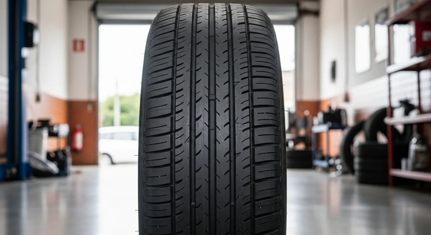 Pneu XBRI 205/70 R15 AT BRUTUS T/A 102/99Q 8PR (LB) - XBRI: Segurança e Alto Desempenho