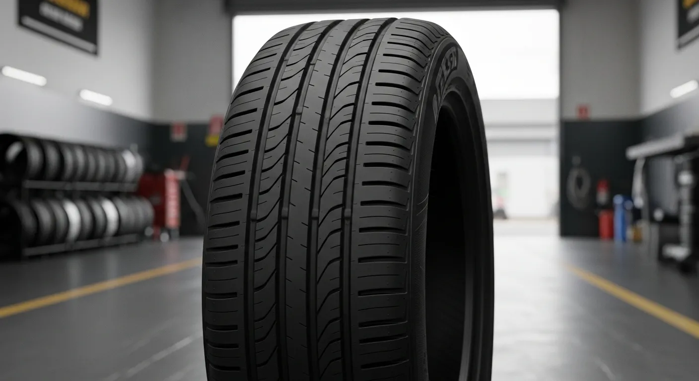 Pneu CHENGSHAN 205/70 R15 AT CSC-302 96H - CHENGSHAN: Segurança e Alto Desempenho