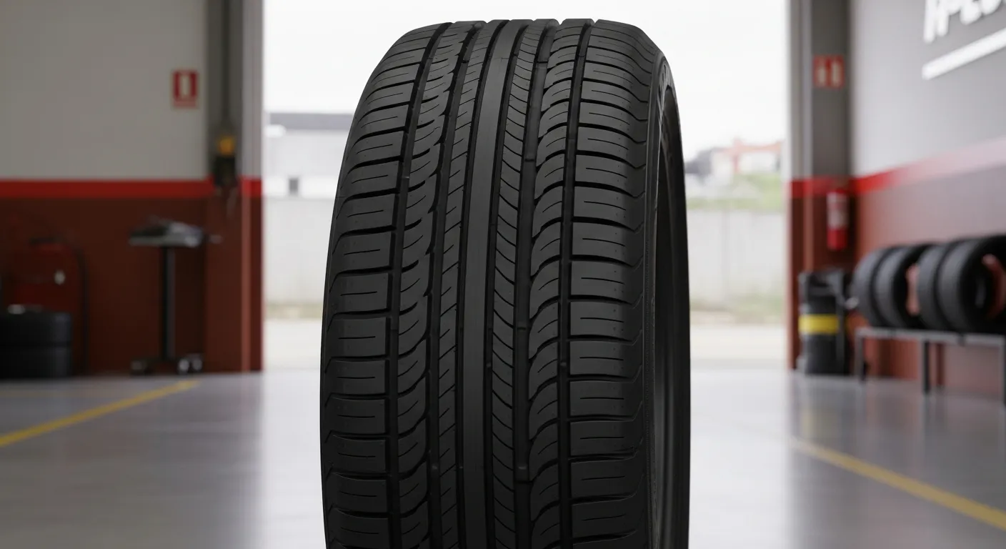 Pneu SUNWIDE 205/70 R15 RS-ZERO 96H - SUNWIDE: Segurança e Alto Desempenho