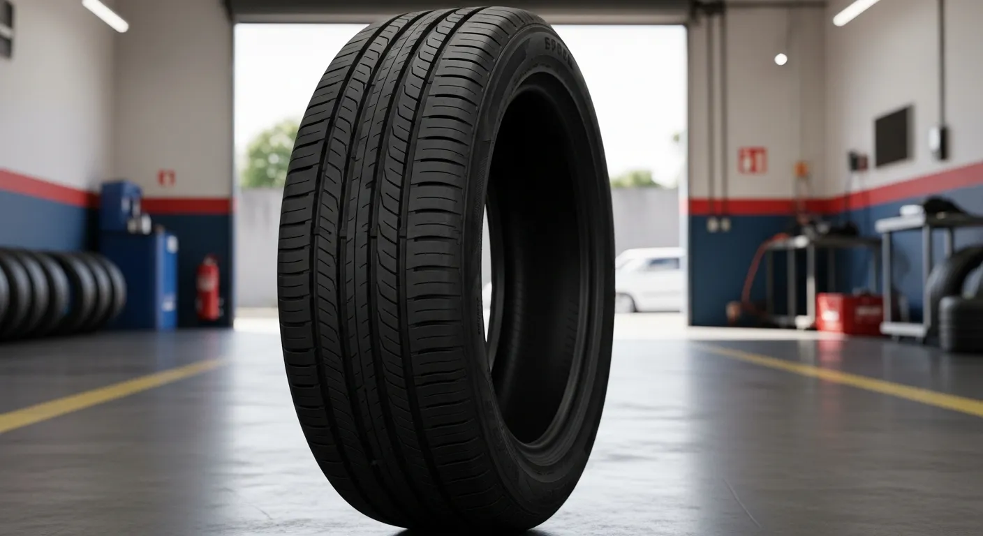 Pneu SPEEDMAX 205/70 R15C FRD96 106/104S - SPEEDMAX: Segurança e Alto Desempenho