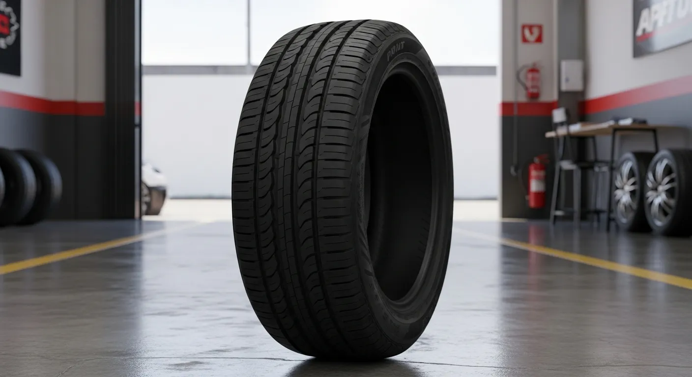 Pneu APTANY 205/70 R15C RL108 106/104R 8PR - APTANY: Segurança e Alto Desempenho