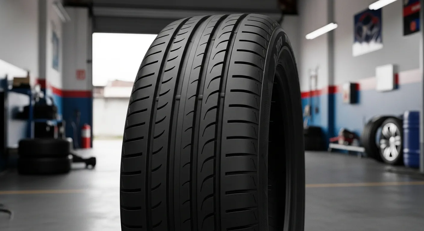 Pneu CONTINENTA 205/70 R15C VANCONTACT AP 106/104R - CONTINENTAL: Segurança e Alto Desempenho