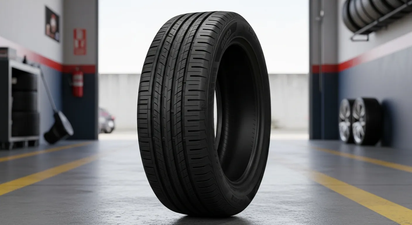 Pneu CONTINENTA 205/70 R15C VANCONTACT ULTRA 106/104R - CONTINENTAL: Segurança e Alto Desempenho