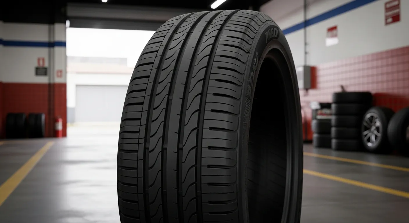 Pneu FORTUNE 205/70 R16 FSR-602 97H - FORTUNE: Segurança e Alto Desempenho
