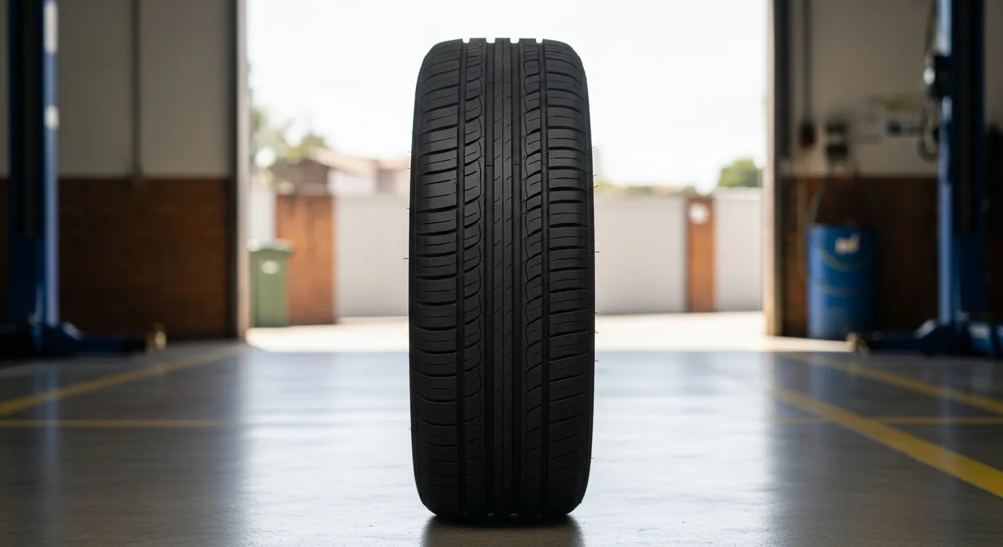 Pneu MICHELIN 205/75 R16C AGILIS 3 110/108R - MICHELIN: Segurança e Alto Desempenho