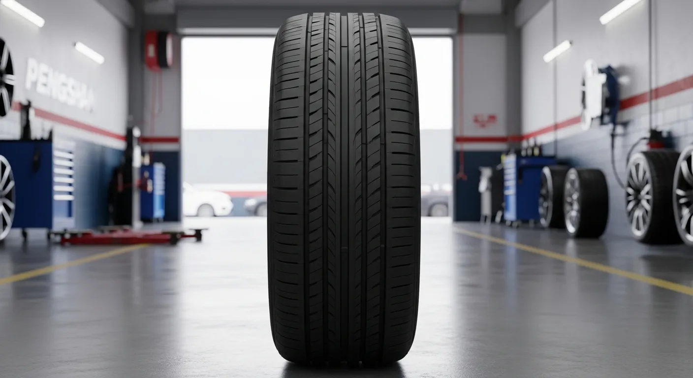 Pneu CHENGSHAN 205/75 R16C CSR71 8PR 110/108R - CHENGSHAN: Segurança e Alto Desempenho