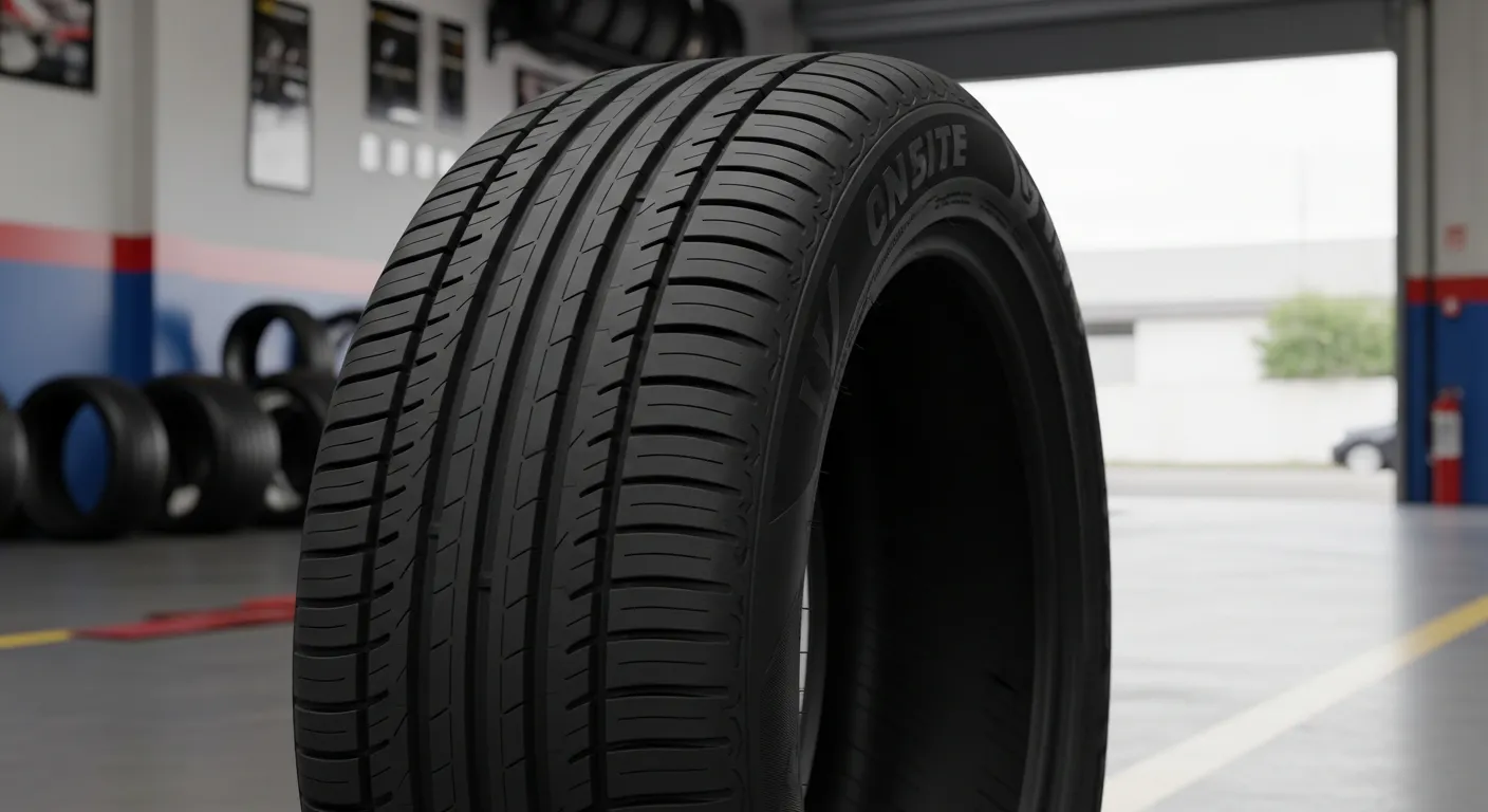 Pneu CONTINENTA 205/75 R16C VANCONTACT AP 8PR 110/108R - CONTINENTAL: Segurança e Alto Desempenho