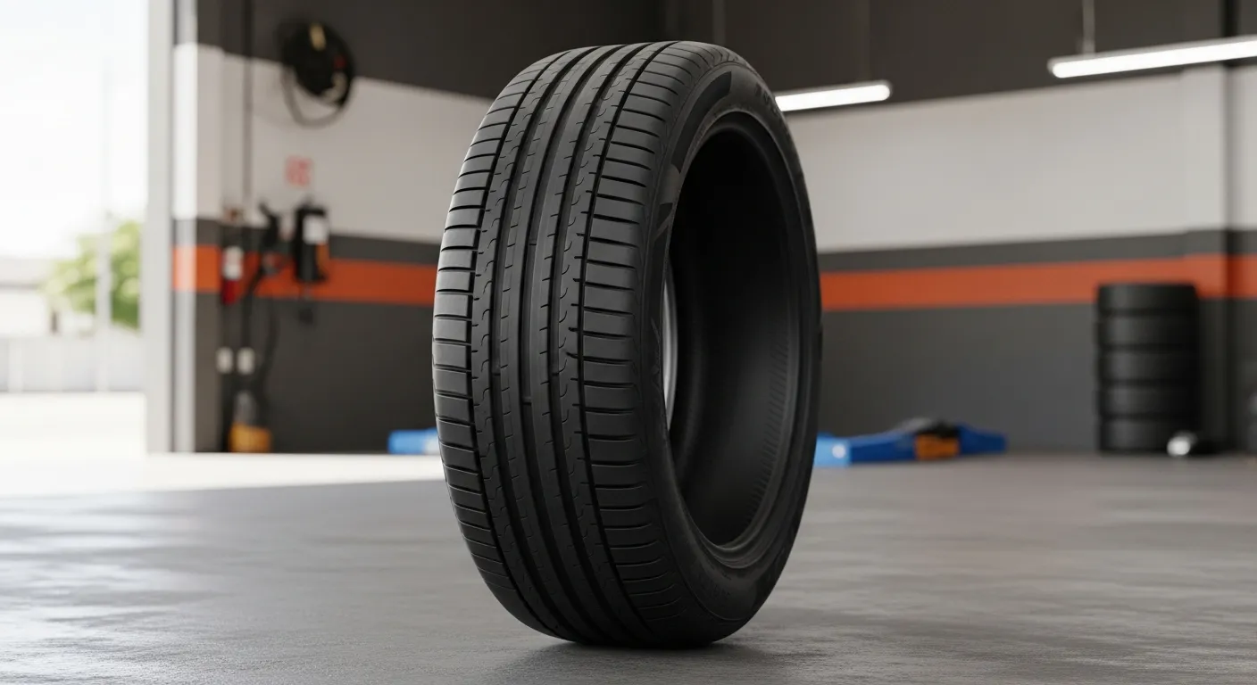 Pneu APTANY 215/30 R20 RA301 82W - APTANY: Segurança e Alto Desempenho