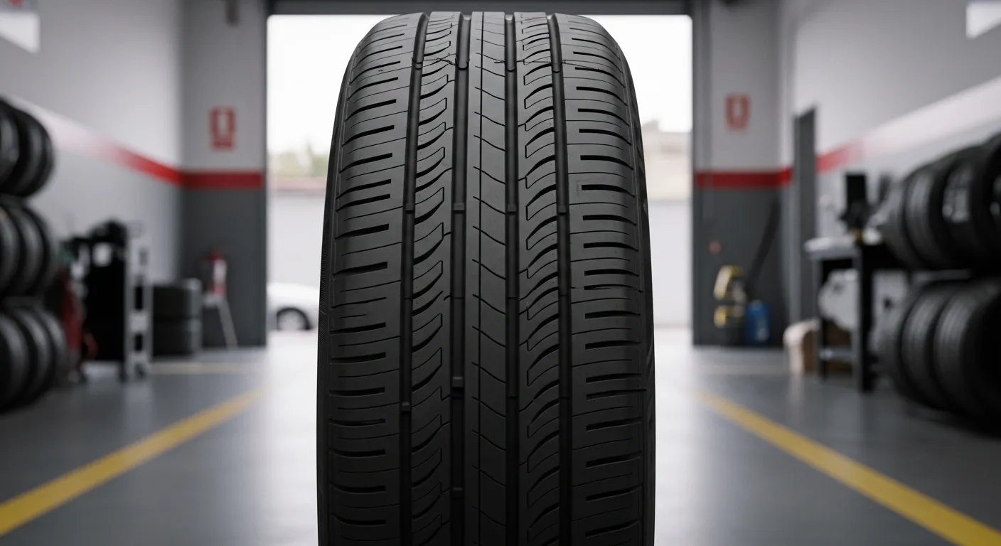 Pneu LANVIGATOR 215/35 R18 CATCHPOWER 84WXL - LANVIGATOR: Segurança e Alto Desempenho