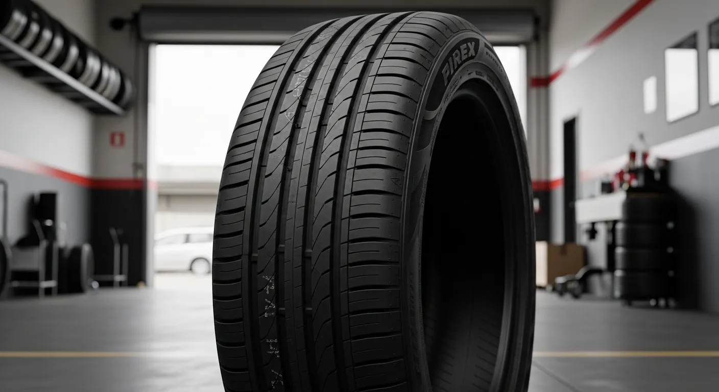 Pneu FIREMAX 215/35 R18 FM601 84W - FIREMAX: Segurança e Alto Desempenho