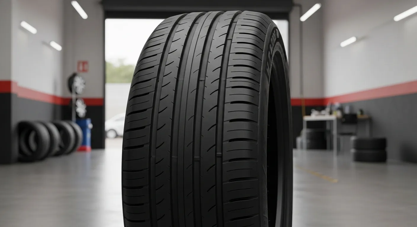 Pneu MILEVER 215/35 R19 MA349 85W - MILEVER: Segurança e Alto Desempenho