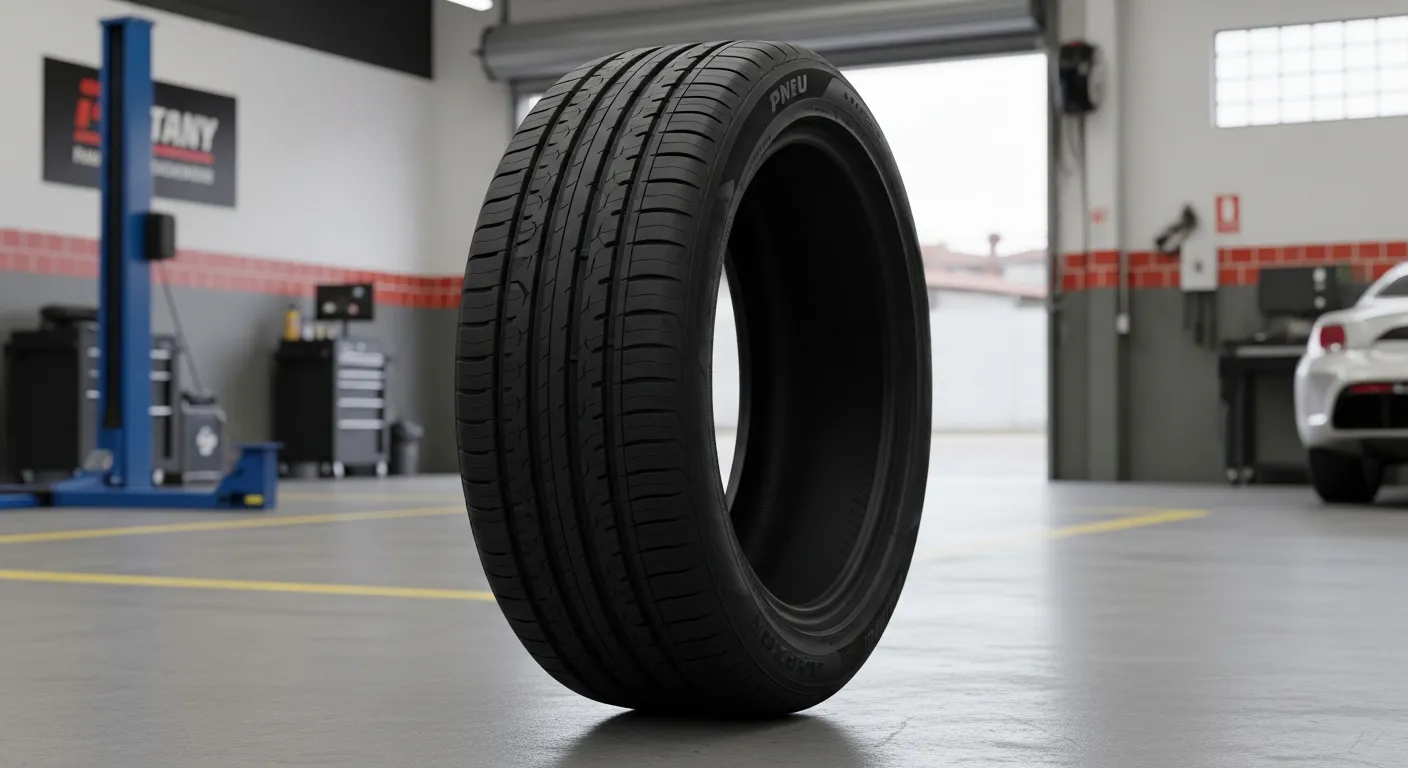 Pneu APTANY 215/40 R18 RA301 85W - APTANY: Segurança e Alto Desempenho