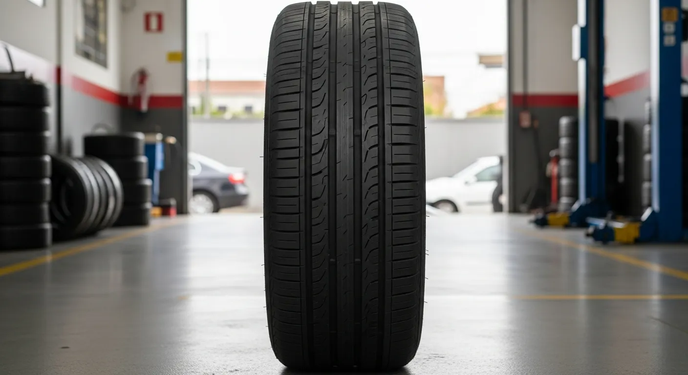 Pneu WANLI 215/40 R18 SA302 PR4 89W - WANLI: Segurança e Alto Desempenho