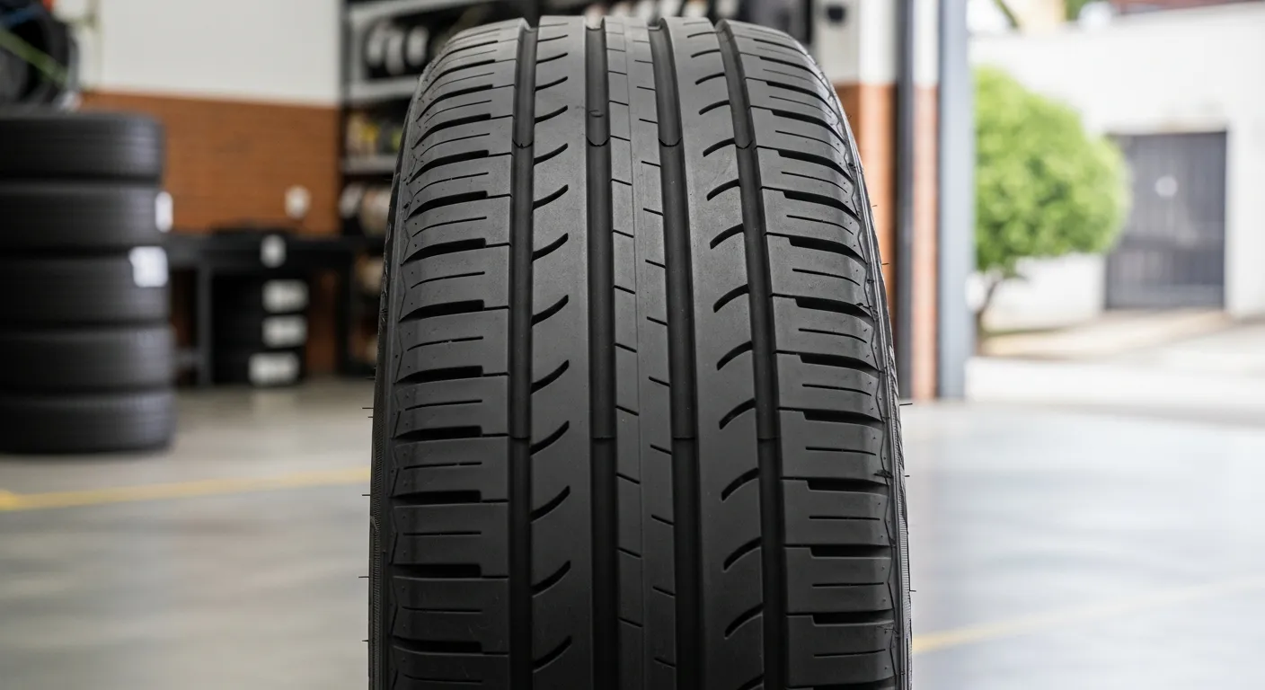 Pneu DELINTE 215/45 R16 DS2 XL 90W - DELINTE: Segurança e Alto Desempenho