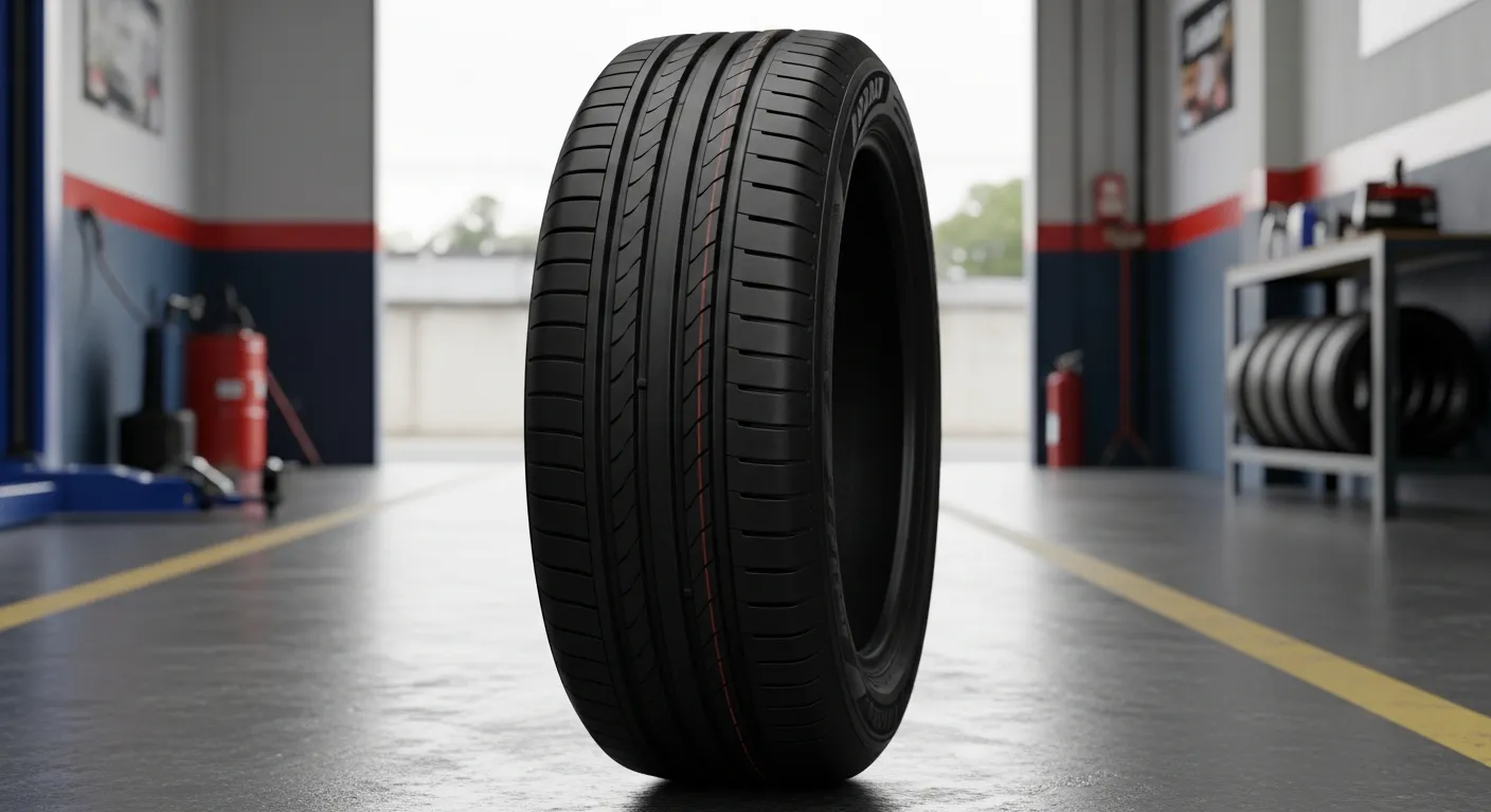 Pneu APTANY 215/45 R18 RA301 93W - APTANY: Segurança e Alto Desempenho