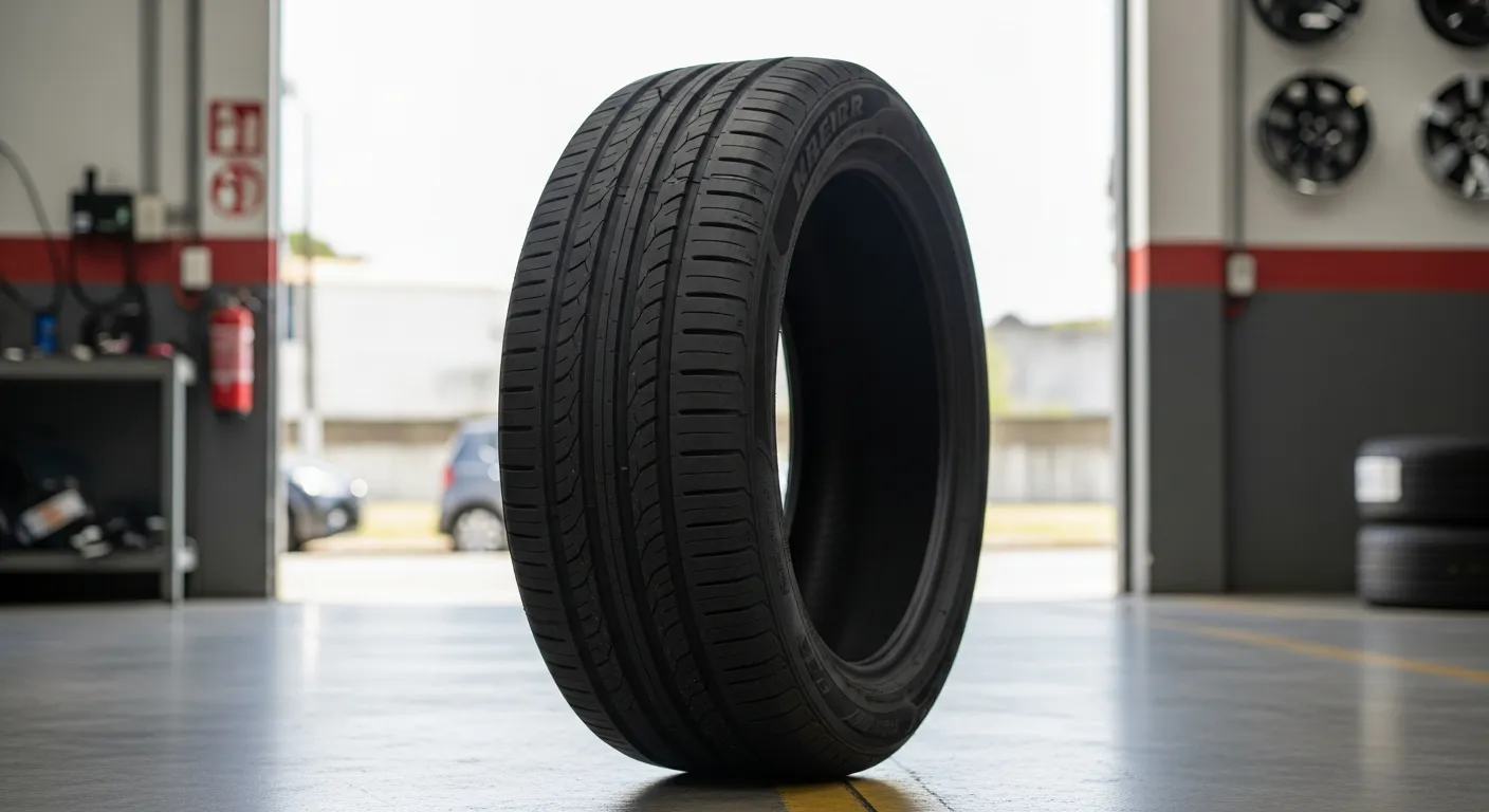 Pneu MILEVER 215/50 R17 MA349 95W - MILEVER: Segurança e Alto Desempenho