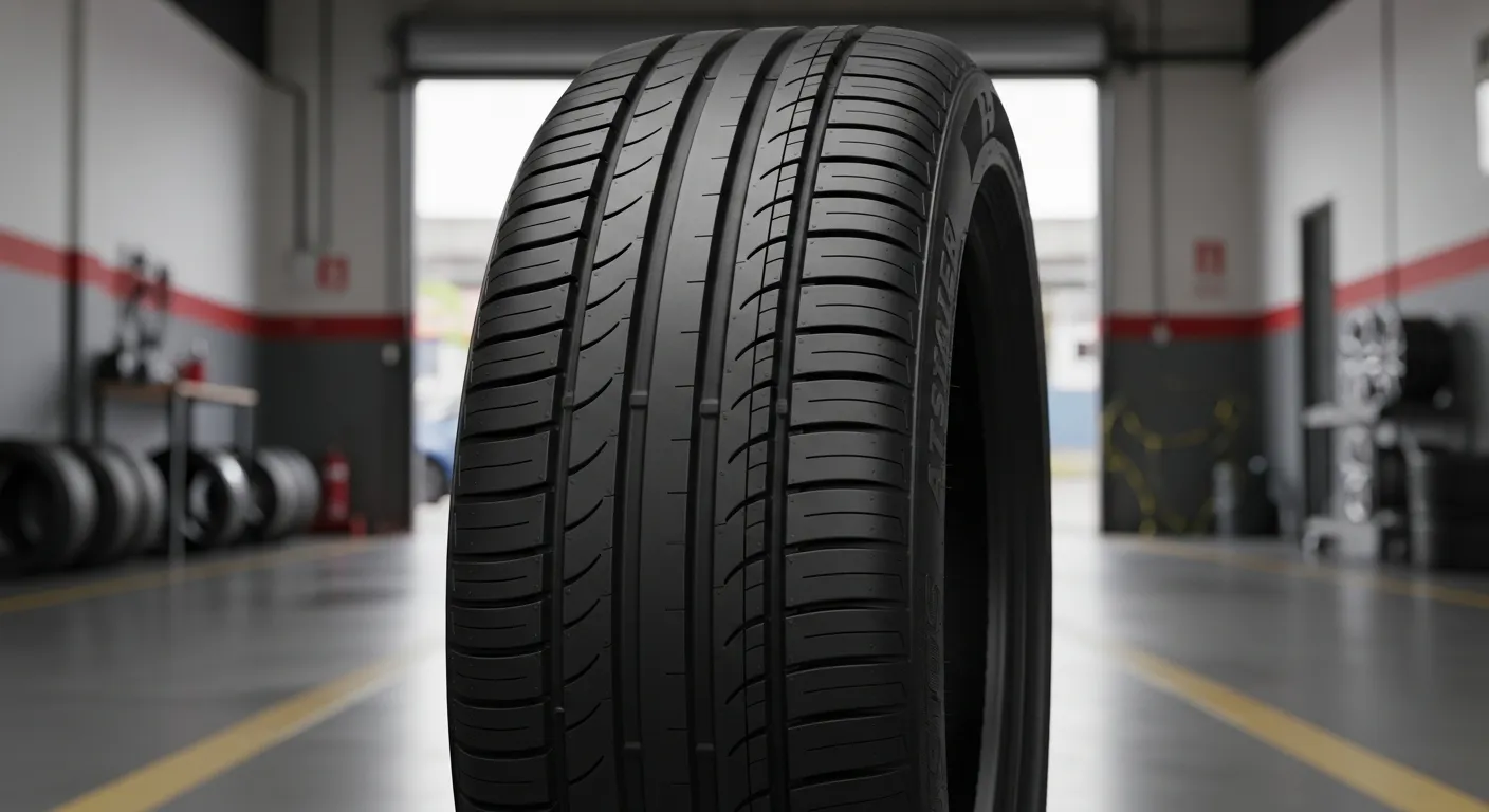 Pneu AUTOGREEN 215/50 R17 SMART CHASER-SC1 95W - AUTOGREEN: Segurança e Alto Desempenho