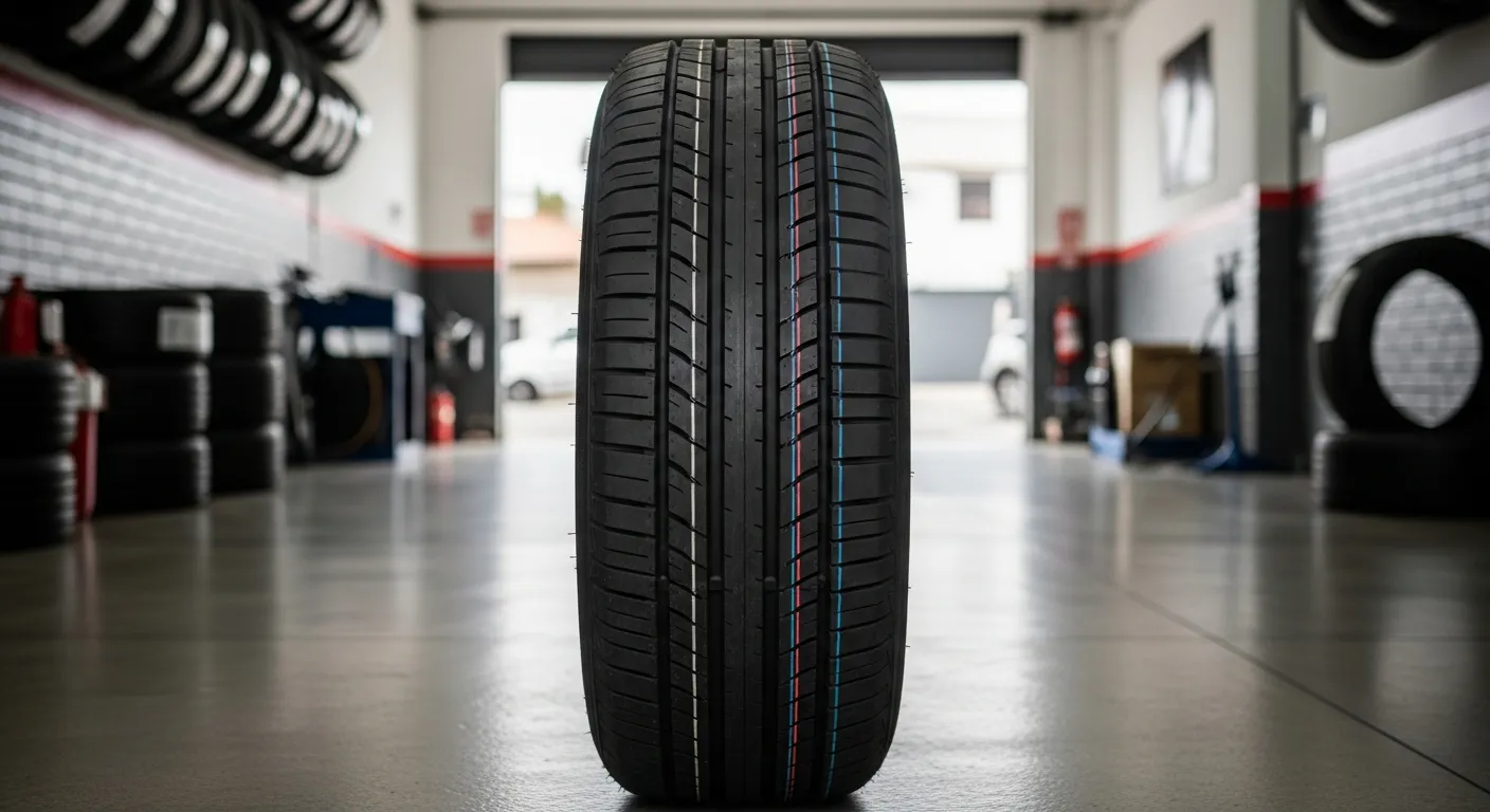 Pneu APLUS 215/55 R16 A608 93H - APLUS: Segurança e Alto Desempenho