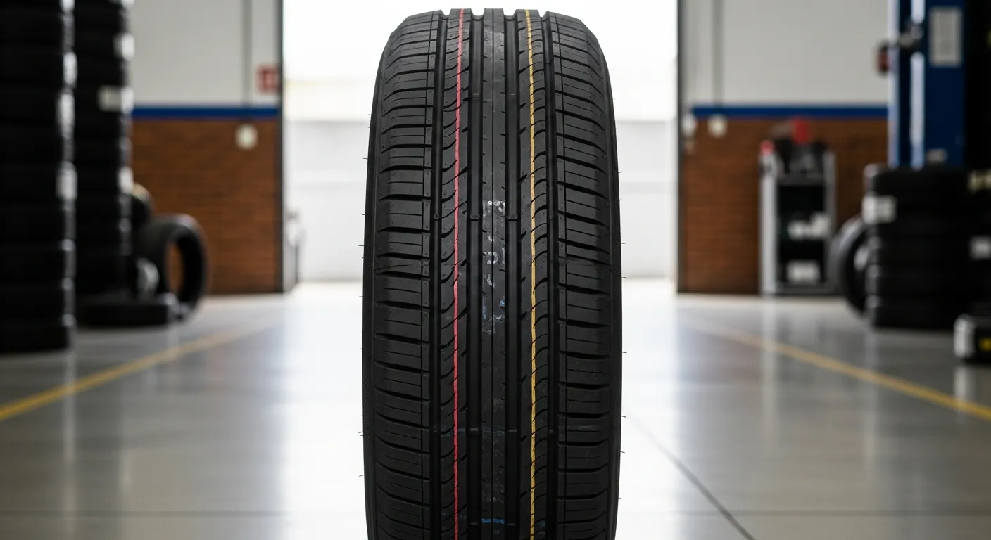 Pneu LANVIGATOR 215/55 R16 COMFORT II 97W - LANVIGATOR: Segurança e Alto Desempenho