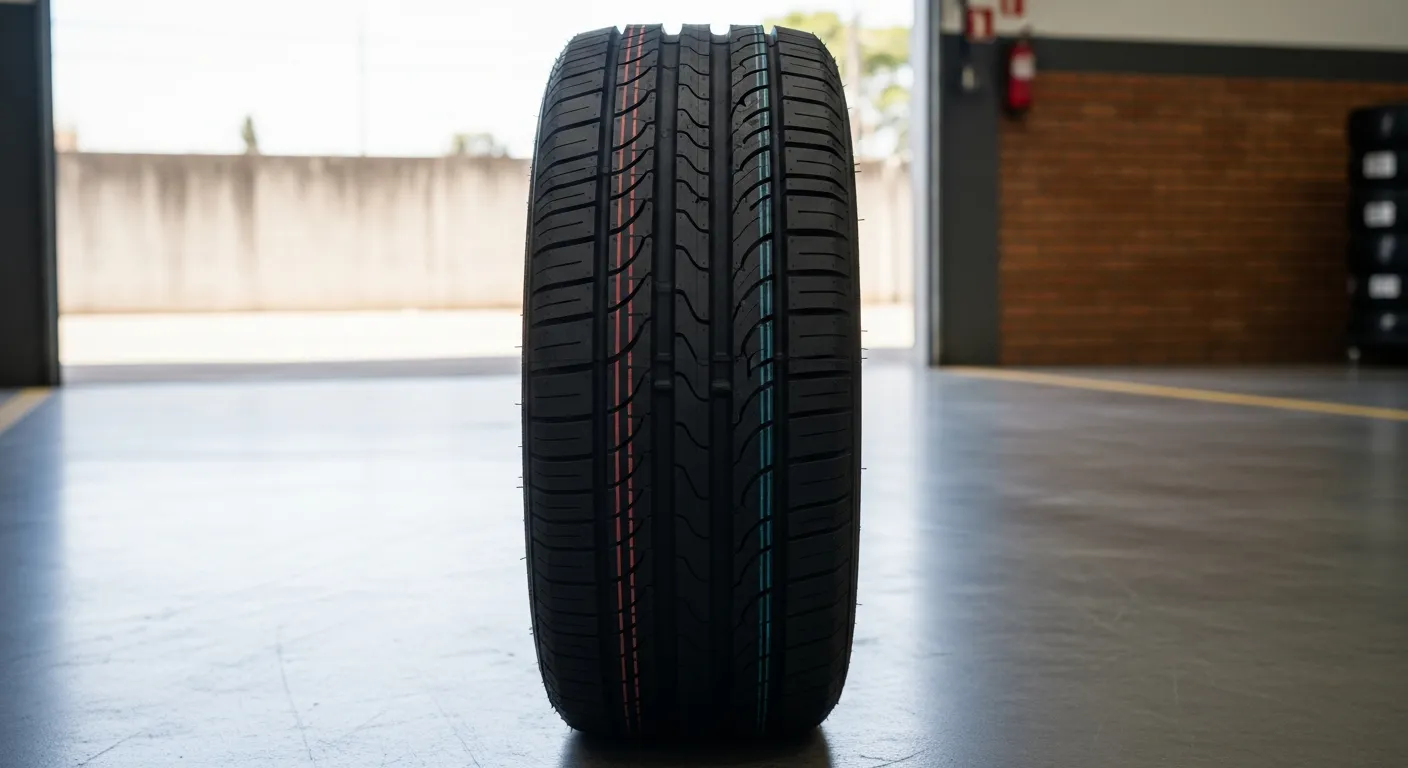 Pneu KINGBOSS 215/55 R16 K118 97V - KINGBOSS: Segurança e Alto Desempenho