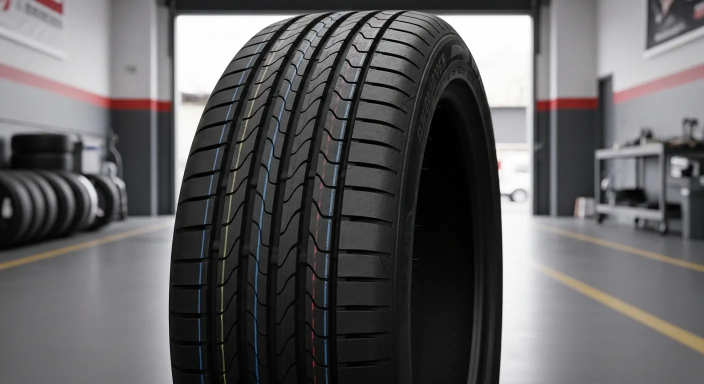 Pneu CHENGSHAN 215/55 R18 CSC303 99V - CHENGSHAN: Segurança e Alto Desempenho